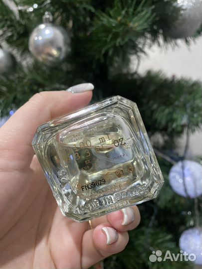 Парфюм EX nihilo fleur narcotique 100ml tester