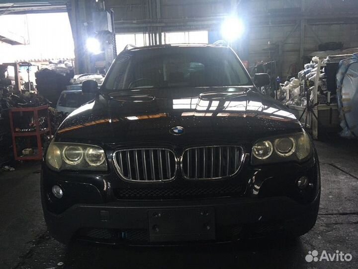 Прикуриватель Bmw X3 E83 N52B25A 10.2007