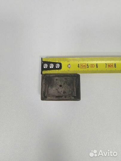 Шкатулка, коробка, сундук СССР