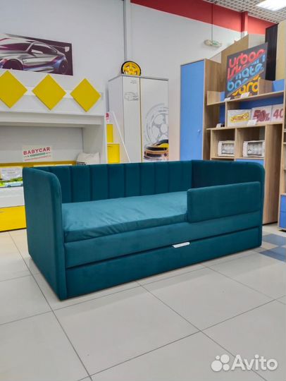 Детская кровать-диван