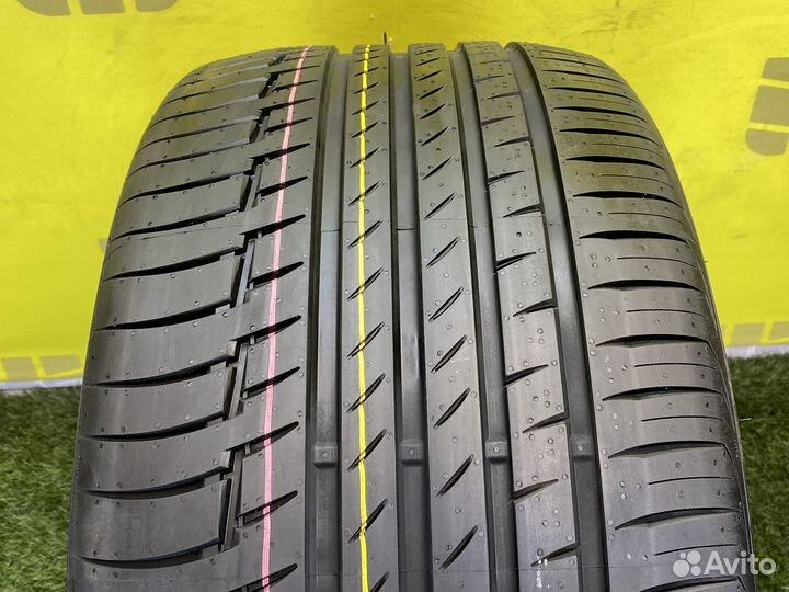 Continental ContiPremiumContact 6 245/50 R18 100Y