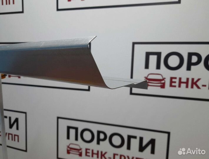 Пороги Hyundai Accent 1 хэтчбек и другие