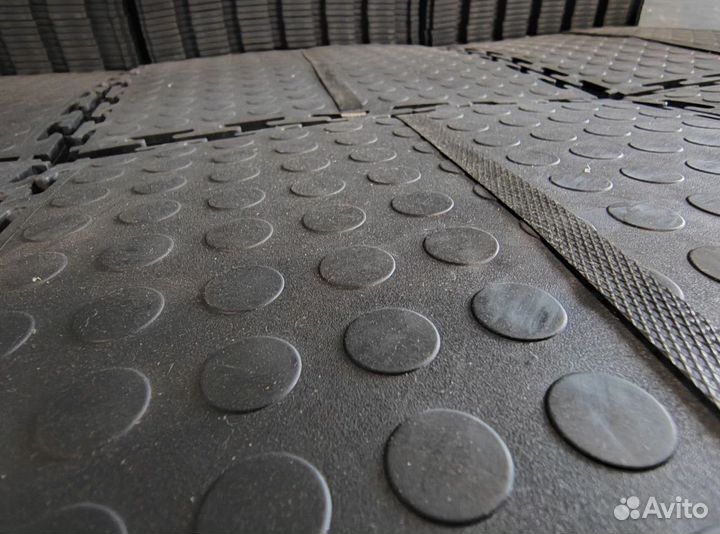 Модульная пвх плитка