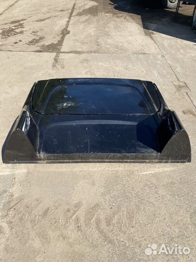 Крышка кунга SsangYong Actyon Sports 1