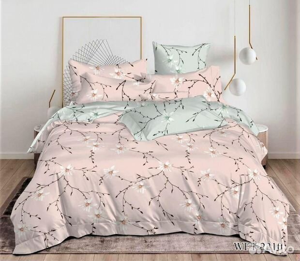 Постельное белье