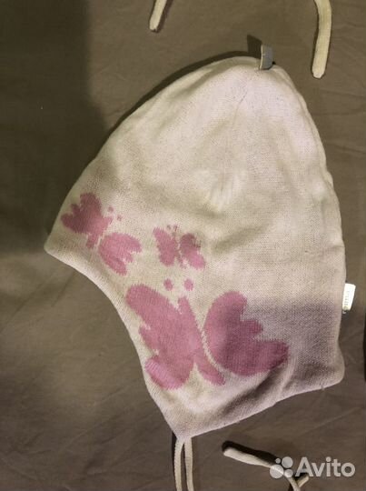 Шапка Шлем Reima, Lassie, Kivat Janus