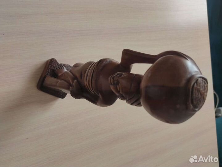 Изделия из Африки