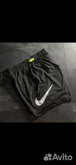 Шорты Nike