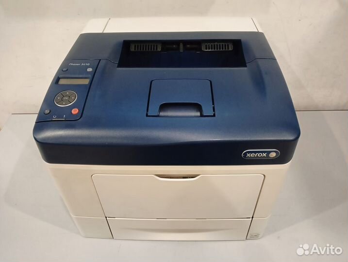 Принтер Xerox Phaser 3610