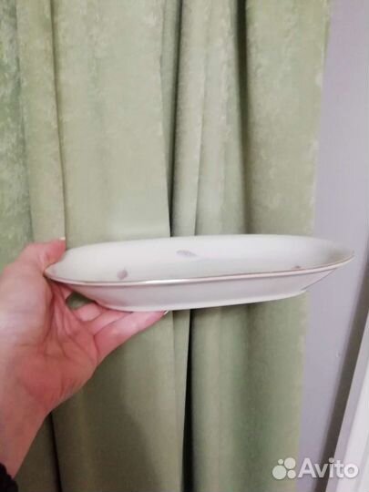 Рулетница, каhla