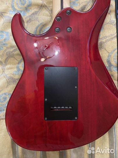 Электрогитара Cort G series