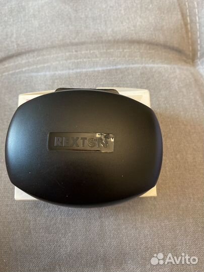 Слуховой аппарат Rexton
