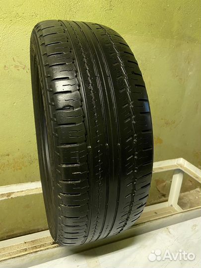 Nokian Tyres Nordman S SUV 225/55 R18 98