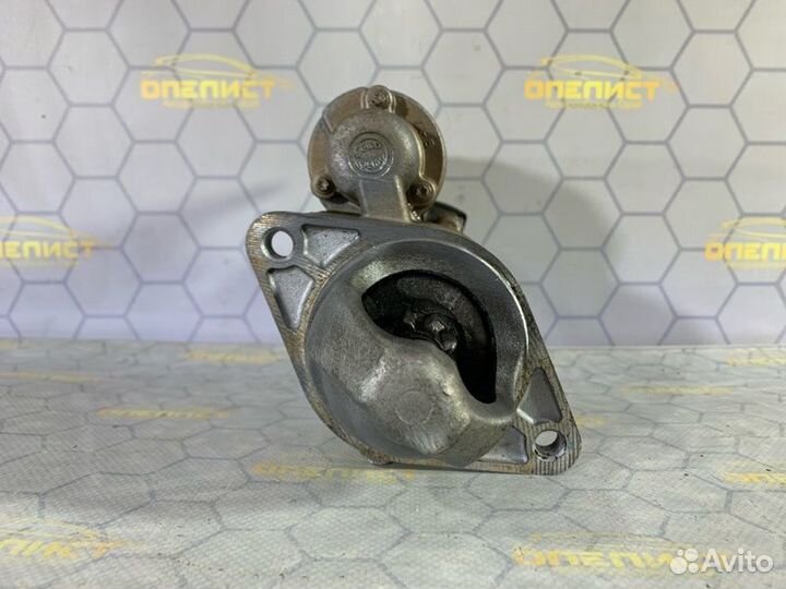 Стартер Chevrolet Cruze J300 F18D4