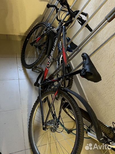 Велосипеды бу