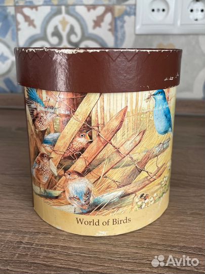 Набор кофейный