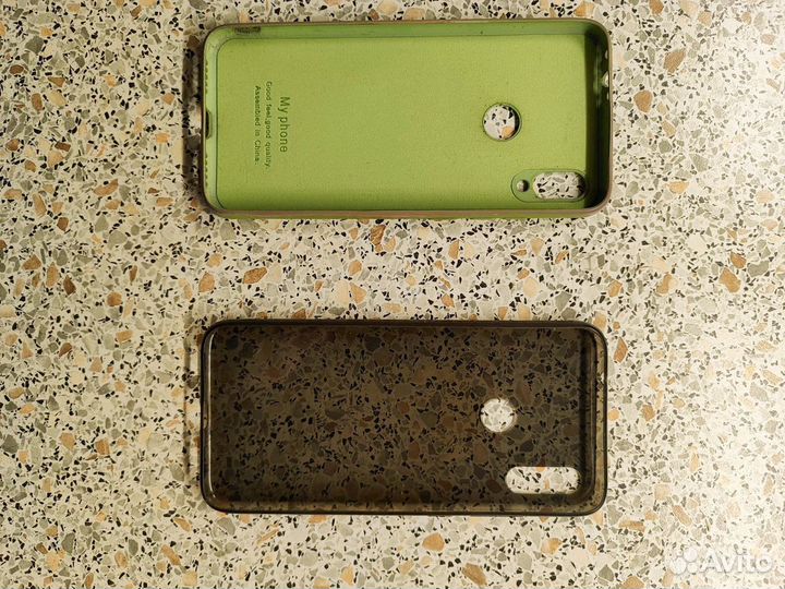 Xiaomi Redmi Note 7, 4/64 ГБ