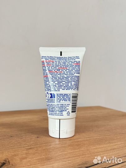 Kiehl's Hand Cream 75ml Оригинал крем для рук