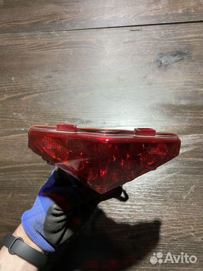 Стоп сигнал для Kawasaki ER6f ex650 12-16