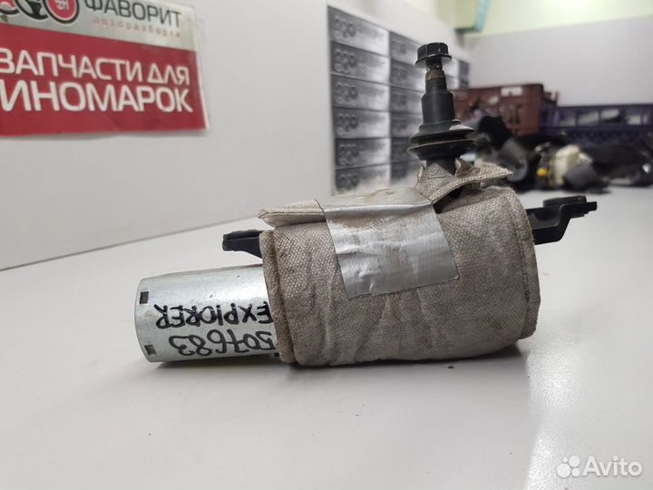 Моторчик стеклоочистителя задний (Ford Explorer)