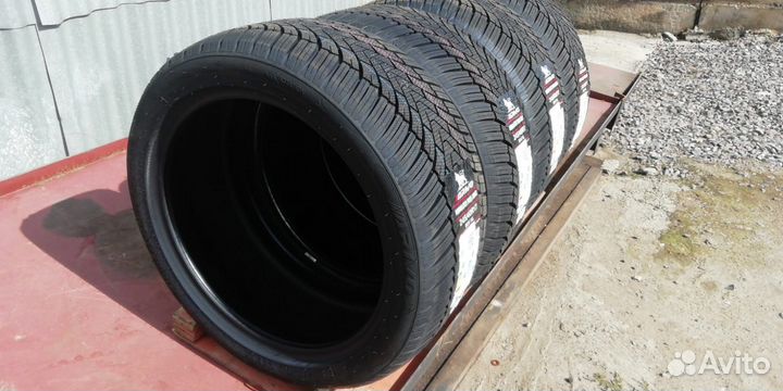 Arivo Winmaster ProX ARW3 245/40 R17 95V