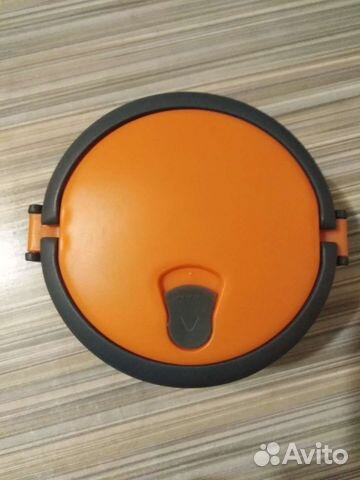 Термос ланч бокс новый