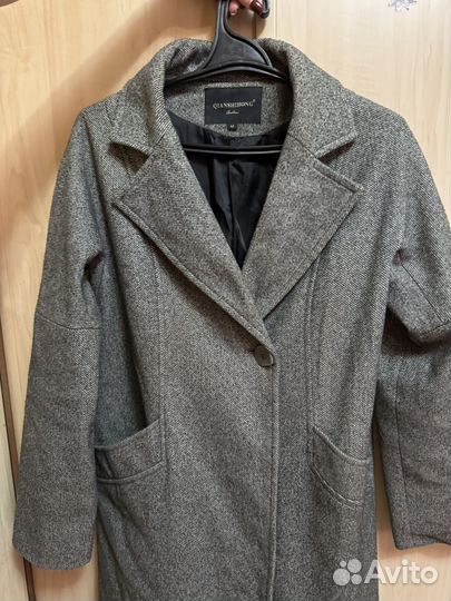 Пальто женское
