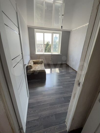 2-к. квартира, 49 м², 5/5 эт.