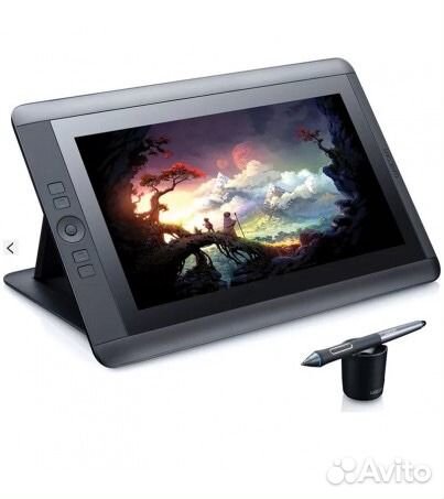 Wacom Cintiq 13hd