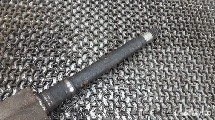 Полуось передняя Land Rover Discovery III (2004–20