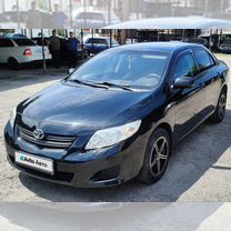 Toyota Corolla 1.6 AMT, 2007, 235 842 км, с пробегом, цена 820 000 руб.