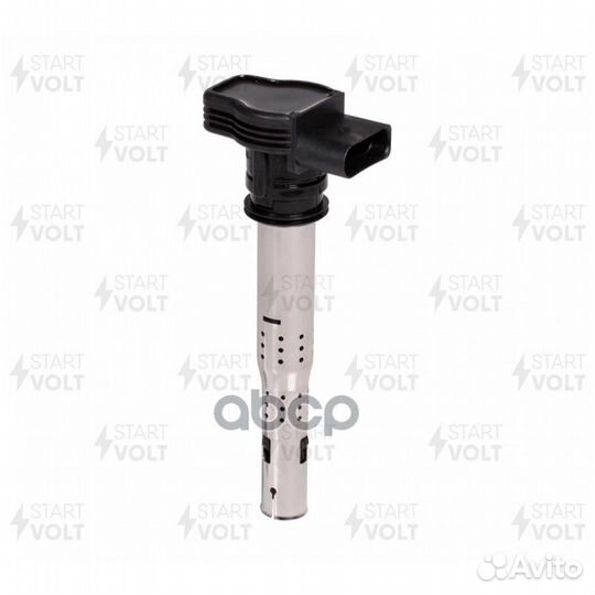 Катушка зажигания VAG Passat B6 (05) /Octavia A