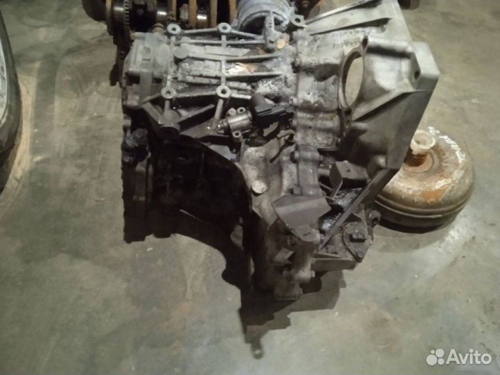 АКПП Nissan Teana J31