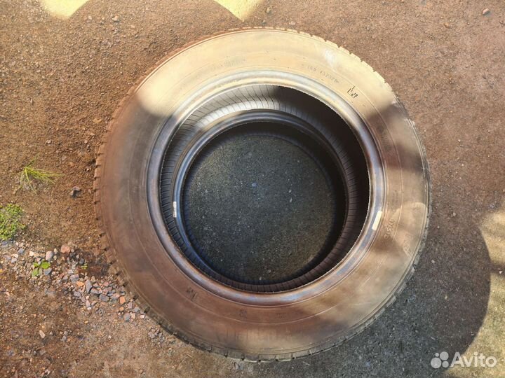 Nokian Tyres Nordman SX3 185/65 R15