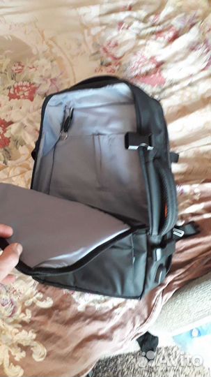 Сумка-рюкзак