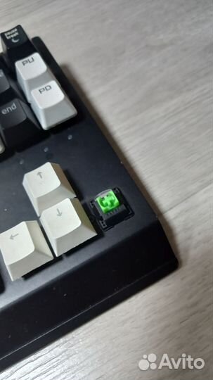 Razer blackwidow w3