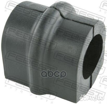 Втулка стабилизатора заднего febest NSB-P12R2 N