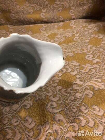 Молочник Карл Тильш