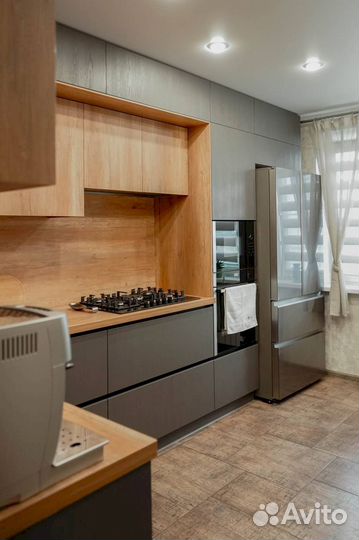 Кухня на заказ