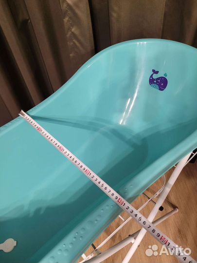 Ванна детская