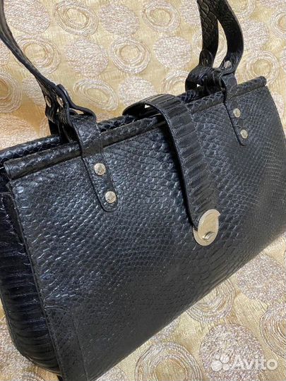 Сумка Gillian Италия