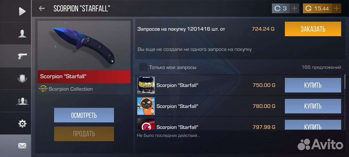 Помогу научится играть в Standof2