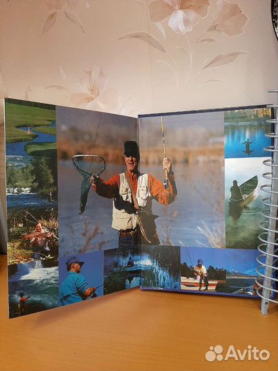 Энциклопедия рыбака