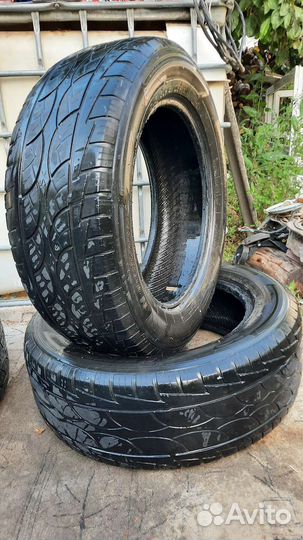 Nankang NK Utility SP-7 245/60 R18 105H