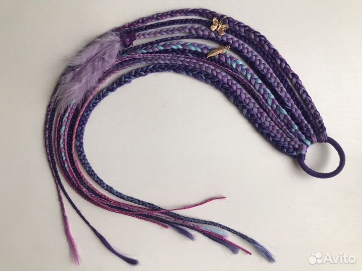 Резинка для волос