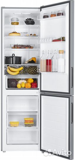 Холодильник Haier