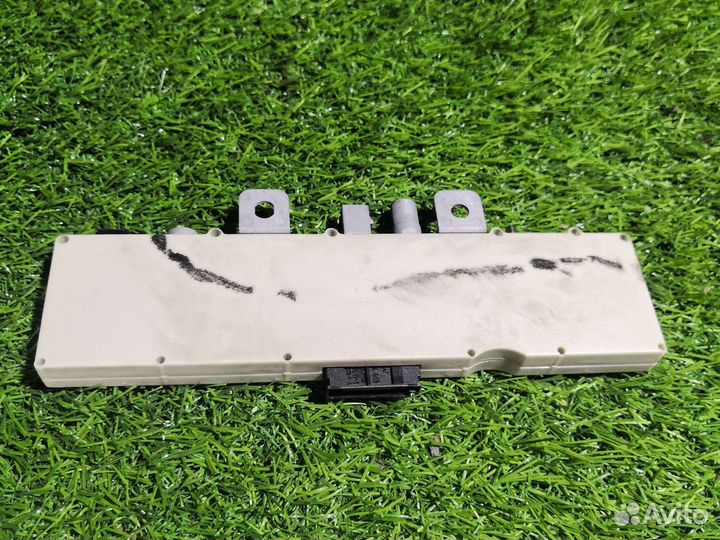 Усилитель антенны сигнализации BMW 3 e46