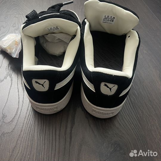 Puma suede xl / 43 EU(280mm)