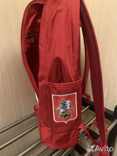 Рюкзак bosco сборной москвы