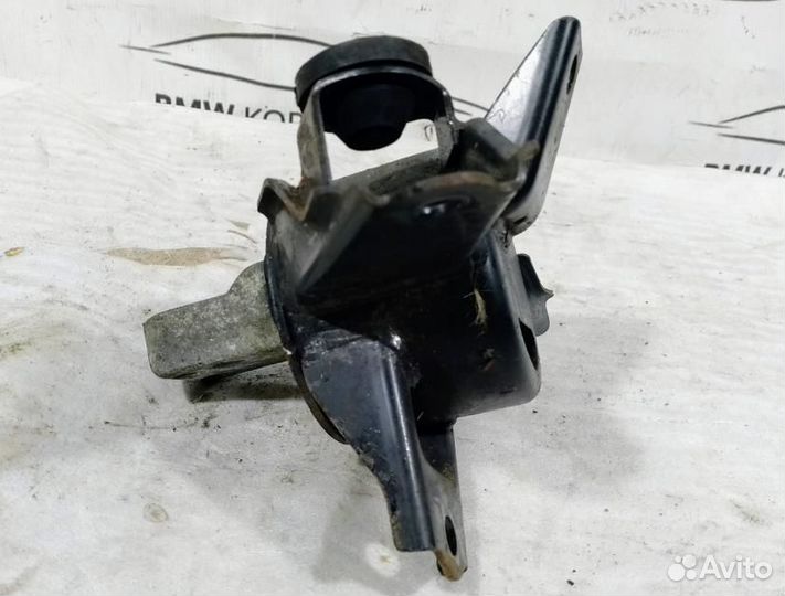 Опора двс/кпп левая G4FA (2007-2012) Kia Ceed